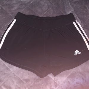 Adidas Athletic Shorts